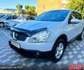 Ниссан Кашкай, объемом двигателя 2 л и пробегом 195 тыс. км за 7850 $, фото 1 на Automoto.ua