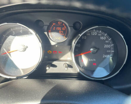 Ніссан Кашкай, об'ємом двигуна 1.6 л та пробігом 219 тис. км за 8600 $, фото 9 на Automoto.ua