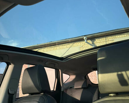 Ниссан Кашкай, объемом двигателя 1.6 л и пробегом 192 тыс. км за 8700 $, фото 7 на Automoto.ua