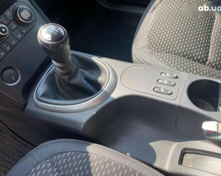 Ниссан Кашкай, объемом двигателя 2 л и пробегом 197 тыс. км за 7600 $, фото 15 на Automoto.ua