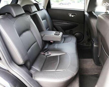 Ниссан Кашкай, объемом двигателя 2 л и пробегом 233 тыс. км за 8200 $, фото 8 на Automoto.ua