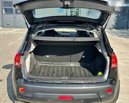 Ниссан Кашкай, объемом двигателя 1.6 л и пробегом 182 тыс. км за 8500 $, фото 8 на Automoto.ua