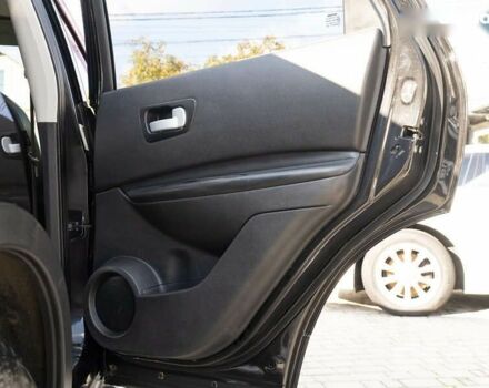 Ниссан Кашкай, объемом двигателя 2 л и пробегом 175 тыс. км за 8400 $, фото 28 на Automoto.ua