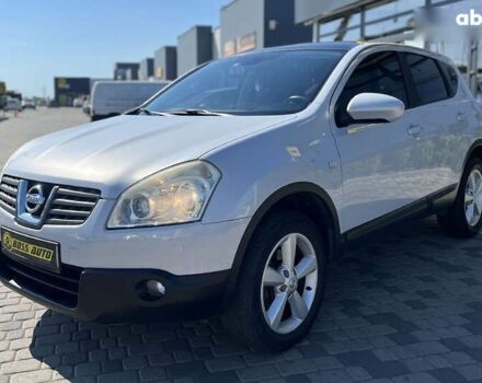 Ниссан Кашкай, объемом двигателя 1.5 л и пробегом 288 тыс. км за 8700 $, фото 2 на Automoto.ua