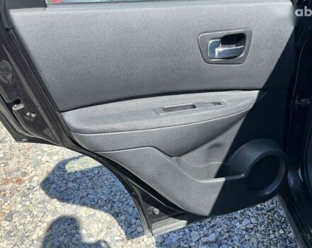 Ниссан Кашкай, объемом двигателя 1.6 л и пробегом 201 тыс. км за 8600 $, фото 16 на Automoto.ua