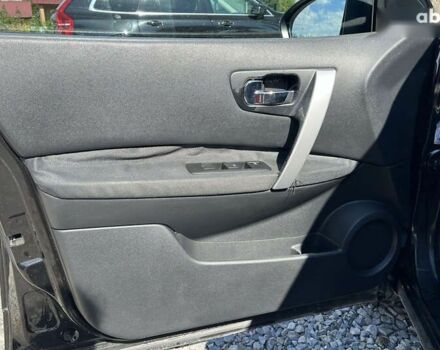 Ниссан Кашкай, объемом двигателя 1.6 л и пробегом 201 тыс. км за 8600 $, фото 9 на Automoto.ua