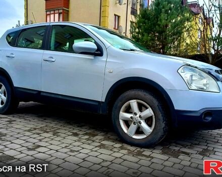 Ниссан Кашкай, объемом двигателя 15 л и пробегом 240 тыс. км за 9300 $, фото 3 на Automoto.ua