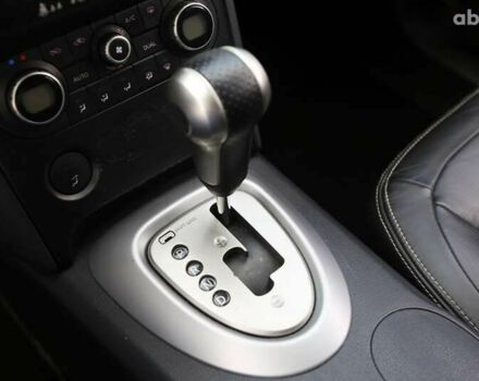 Ниссан Кашкай, объемом двигателя 2 л и пробегом 233 тыс. км за 8200 $, фото 18 на Automoto.ua