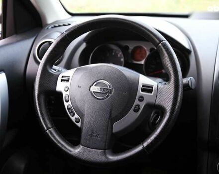 Ниссан Кашкай, объемом двигателя 2 л и пробегом 233 тыс. км за 8200 $, фото 13 на Automoto.ua