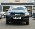 Ниссан Кашкай, объемом двигателя 2 л и пробегом 175 тыс. км за 8400 $, фото 1 на Automoto.ua