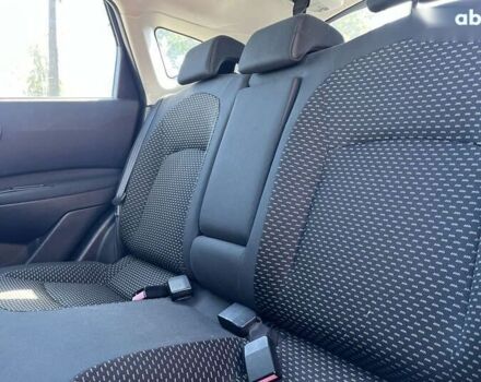 Ниссан Кашкай, объемом двигателя 1.6 л и пробегом 201 тыс. км за 8600 $, фото 18 на Automoto.ua