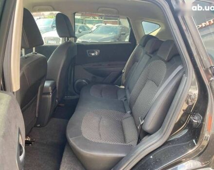 Ниссан Кашкай, объемом двигателя 2 л и пробегом 197 тыс. км за 7600 $, фото 17 на Automoto.ua