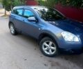 Ніссан Кашкай, об'ємом двигуна 1.6 л та пробігом 230 тис. км за 8500 $, фото 1 на Automoto.ua
