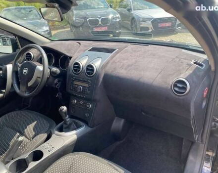 Ниссан Кашкай, объемом двигателя 2 л и пробегом 197 тыс. км за 7600 $, фото 8 на Automoto.ua