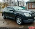 Ниссан Кашкай, объемом двигателя 2 л и пробегом 220 тыс. км за 8300 $, фото 1 на Automoto.ua