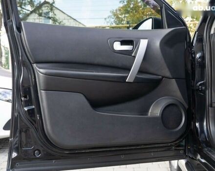 Ниссан Кашкай, объемом двигателя 2 л и пробегом 175 тыс. км за 8400 $, фото 13 на Automoto.ua