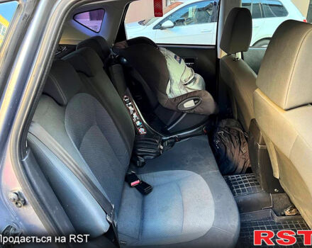Ніссан Кашкай, об'ємом двигуна 1.5 л та пробігом 226 тис. км за 7900 $, фото 1 на Automoto.ua