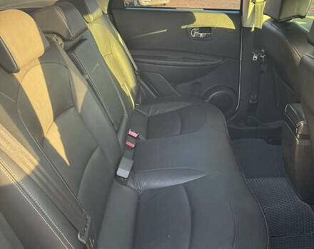 Ниссан Кашкай, объемом двигателя 1.6 л и пробегом 192 тыс. км за 8700 $, фото 5 на Automoto.ua