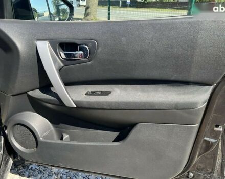 Ниссан Кашкай, объемом двигателя 1.6 л и пробегом 201 тыс. км за 8600 $, фото 20 на Automoto.ua