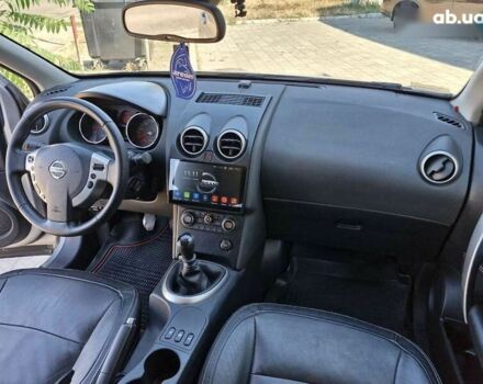 Ниссан Кашкай, объемом двигателя 0 л и пробегом 246 тыс. км за 7999 $, фото 24 на Automoto.ua