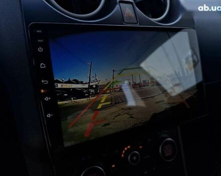 Ниссан Кашкай, объемом двигателя 0 л и пробегом 246 тыс. км за 7999 $, фото 20 на Automoto.ua