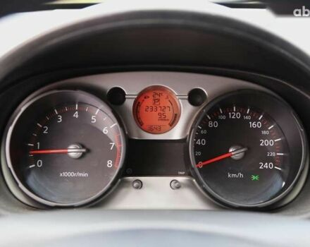 Ниссан Кашкай, объемом двигателя 2 л и пробегом 233 тыс. км за 8200 $, фото 15 на Automoto.ua