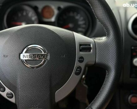 Ниссан Кашкай, объемом двигателя 1.6 л и пробегом 182 тыс. км за 8500 $, фото 3 на Automoto.ua