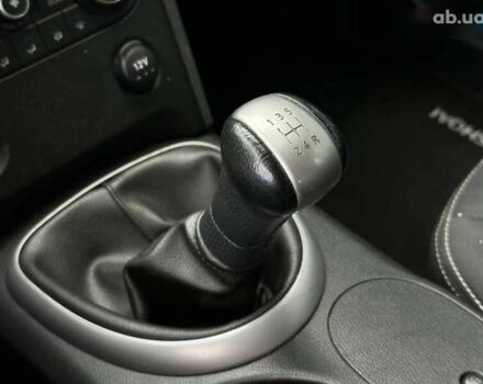 Ниссан Кашкай, объемом двигателя 1.6 л и пробегом 182 тыс. км за 8500 $, фото 13 на Automoto.ua