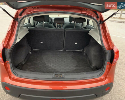 Ніссан Кашкай, об'ємом двигуна 0 л та пробігом 230 тис. км за 8750 $, фото 21 на Automoto.ua