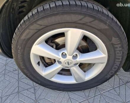 Ниссан Кашкай, объемом двигателя 0 л и пробегом 246 тыс. км за 7999 $, фото 8 на Automoto.ua