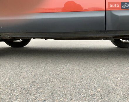 Ніссан Кашкай, об'ємом двигуна 0 л та пробігом 230 тис. км за 8750 $, фото 24 на Automoto.ua