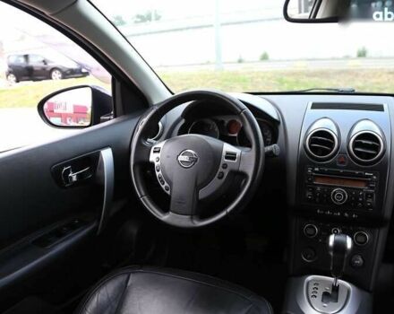 Ниссан Кашкай, объемом двигателя 2 л и пробегом 233 тыс. км за 8200 $, фото 10 на Automoto.ua