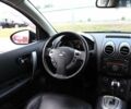 Ниссан Кашкай, объемом двигателя 2 л и пробегом 233 тыс. км за 8200 $, фото 10 на Automoto.ua