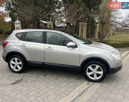 Ниссан Кашкай, объемом двигателя 1.6 л и пробегом 151 тыс. км за 6000 $, фото 21 на Automoto.ua