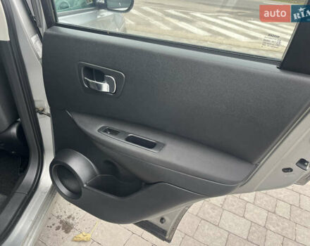 Ниссан Кашкай, объемом двигателя 1.6 л и пробегом 151 тыс. км за 6000 $, фото 29 на Automoto.ua