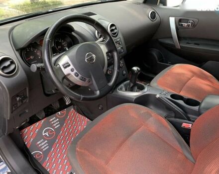 Ниссан Кашкай, объемом двигателя 0 л и пробегом 252 тыс. км за 6700 $, фото 22 на Automoto.ua