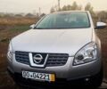 Ніссан Кашкай, об'ємом двигуна 2 л та пробігом 185 тис. км за 9000 $, фото 8 на Automoto.ua