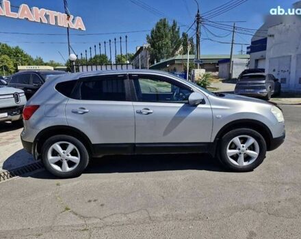 Ниссан Кашкай, объемом двигателя 0 л и пробегом 246 тыс. км за 7999 $, фото 6 на Automoto.ua
