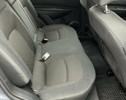 Ниссан Кашкай, объемом двигателя 1.6 л и пробегом 236 тыс. км за 6999 $, фото 16 на Automoto.ua