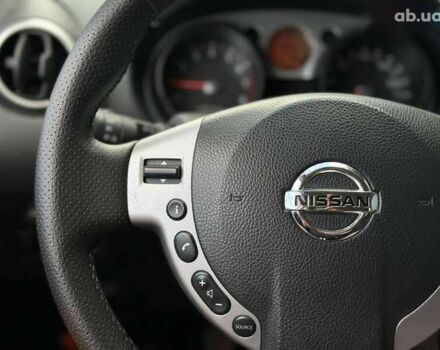 Ниссан Кашкай, объемом двигателя 1.6 л и пробегом 182 тыс. км за 8500 $, фото 23 на Automoto.ua