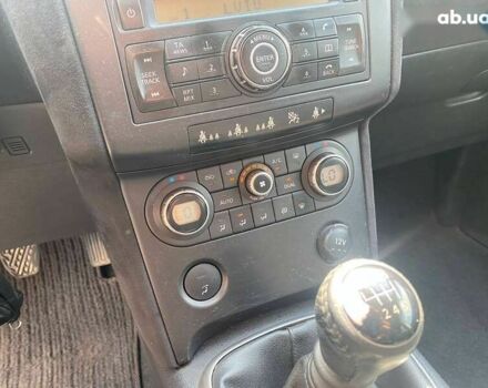 Ниссан Кашкай, объемом двигателя 2 л и пробегом 197 тыс. км за 7600 $, фото 14 на Automoto.ua