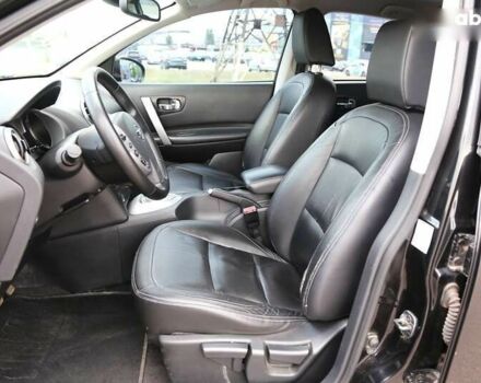 Ниссан Кашкай, объемом двигателя 2 л и пробегом 233 тыс. км за 8200 $, фото 6 на Automoto.ua