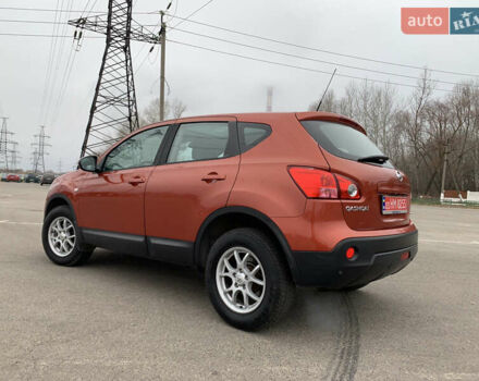 Ніссан Кашкай, об'ємом двигуна 0 л та пробігом 230 тис. км за 8750 $, фото 2 на Automoto.ua