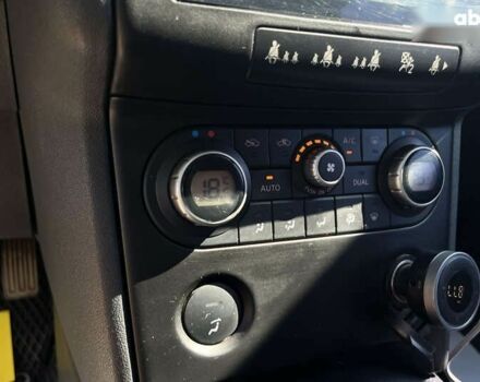 Ниссан Кашкай, объемом двигателя 1.5 л и пробегом 288 тыс. км за 8700 $, фото 18 на Automoto.ua