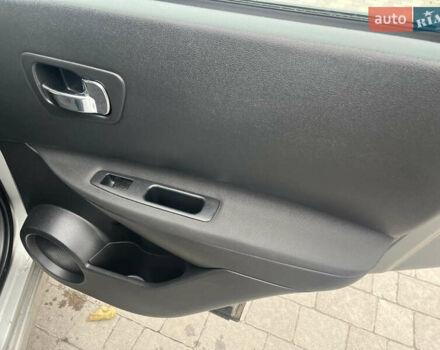 Ниссан Кашкай, объемом двигателя 1.6 л и пробегом 151 тыс. км за 6000 $, фото 30 на Automoto.ua