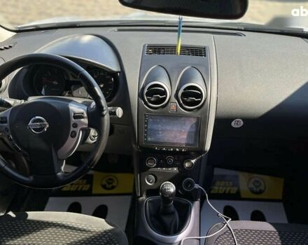 Ниссан Кашкай, объемом двигателя 1.5 л и пробегом 288 тыс. км за 8700 $, фото 8 на Automoto.ua