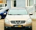 Ниссан Кашкай, объемом двигателя 20 л и пробегом 197 тыс. км за 9200 $, фото 1 на Automoto.ua