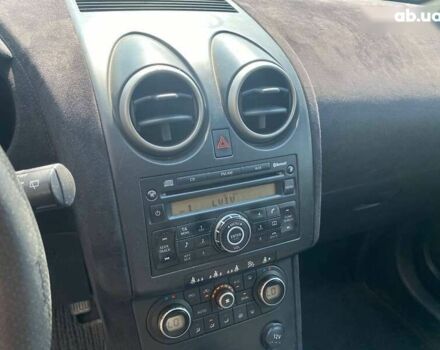 Ниссан Кашкай, объемом двигателя 2 л и пробегом 197 тыс. км за 7600 $, фото 13 на Automoto.ua