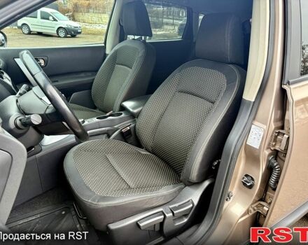 Ниссан Кашкай, объемом двигателя 20 л и пробегом 197 тыс. км за 9200 $, фото 4 на Automoto.ua