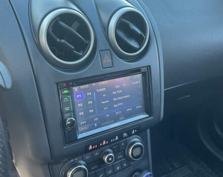 Ніссан Кашкай, об'ємом двигуна 1.6 л та пробігом 219 тис. км за 8600 $, фото 8 на Automoto.ua
